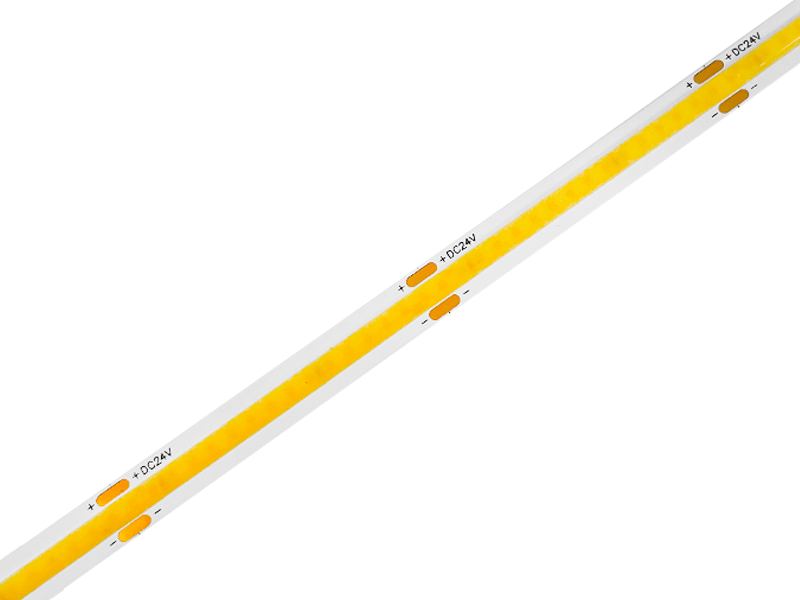 Світлодіодна стрічка MTK СОВ 320 LED 8 мм 24 В 9 Вт/м IP20 Білий нейтральний (7267) - фото 2 Світлодіодна стрічка MTK СОВ 320 LED 8 мм 24 В 9 Вт/м IP20 Білий нейтральний (7267) - фото 2