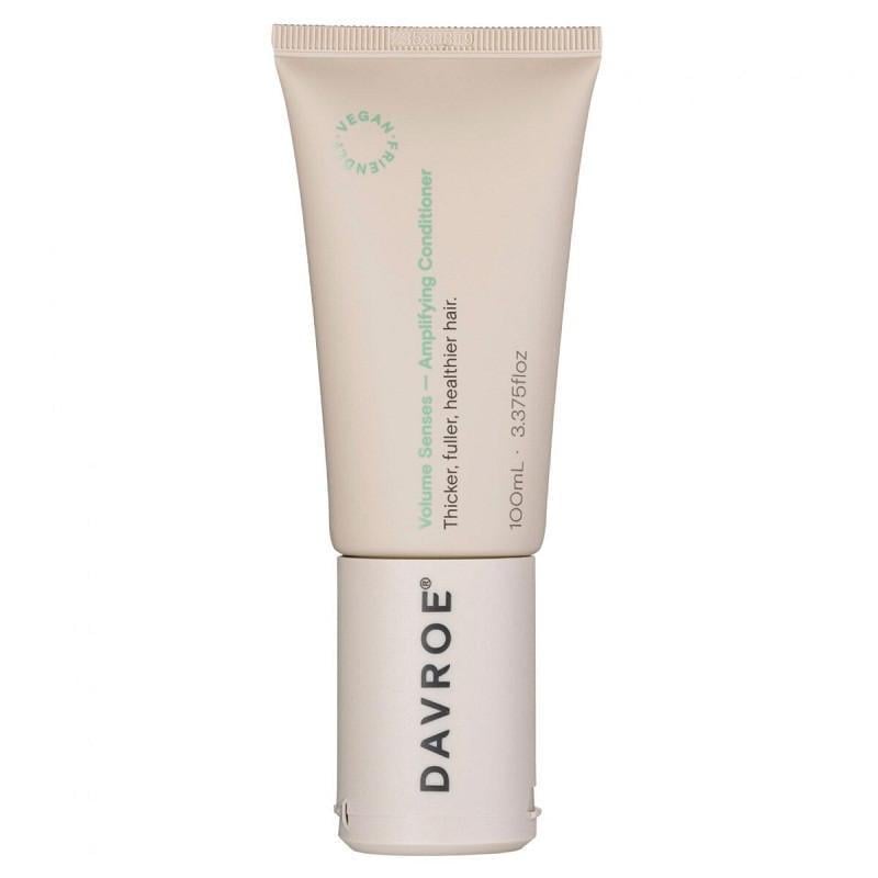 Кондиционер для объема Davroe Volume Senses Amplifying Conditioner 100 мл (2028206340)