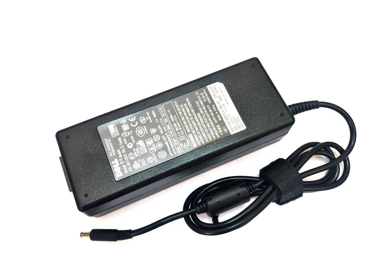 Блок питания для ноутбука DELL 19,5 V 6,67 A 130 W 4,5x3,0+PIN OEM