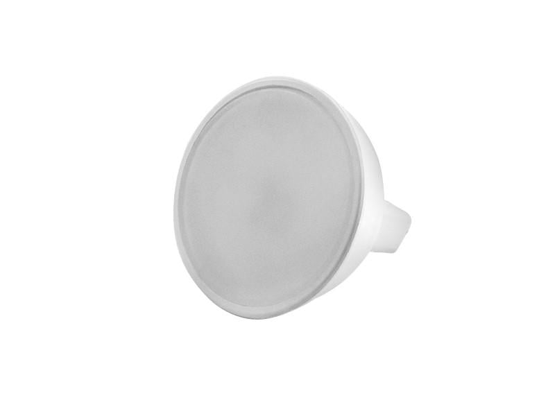 Світлодіодна лампа Lemanso LM3071 MR16 8Вт G5.3 750Лм 5000K матова (4721)