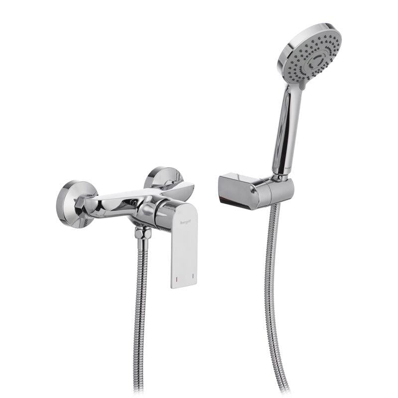 Смеситель для душа IBERGRIF Supreme M12002