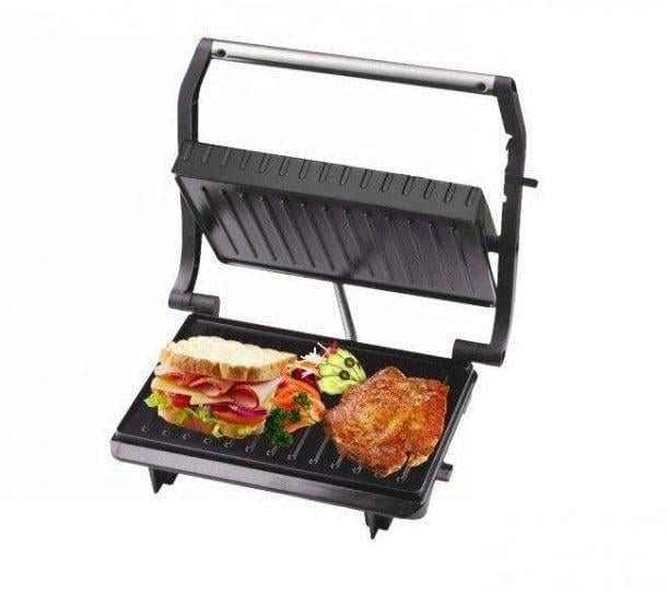Гриль електричний Livstar LSU-1209 750 Вт (1559658179)