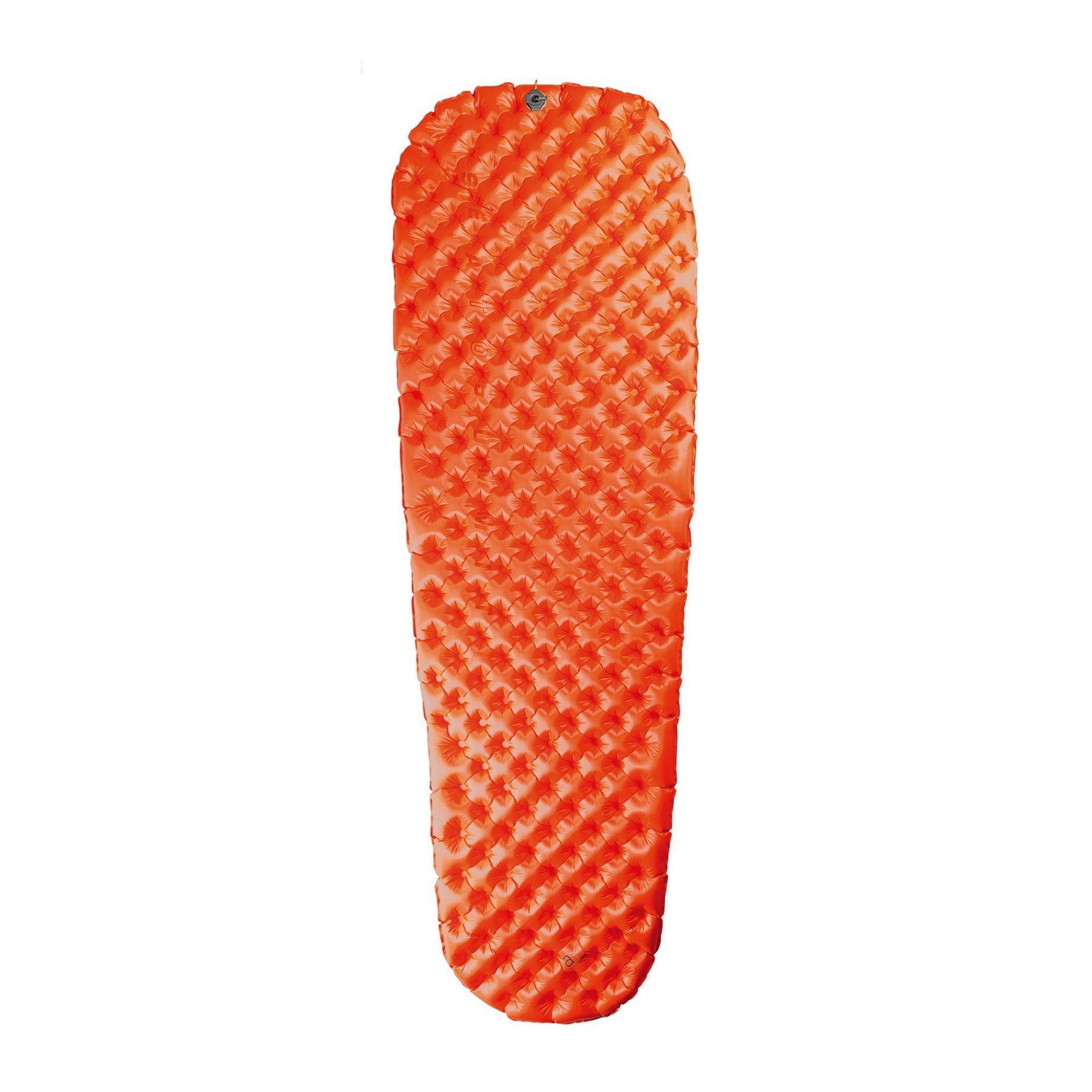 Килимок Sea To Summit Air Sprung UltraLight Insulated Mat Regular (1033-STS AMULINS_R)