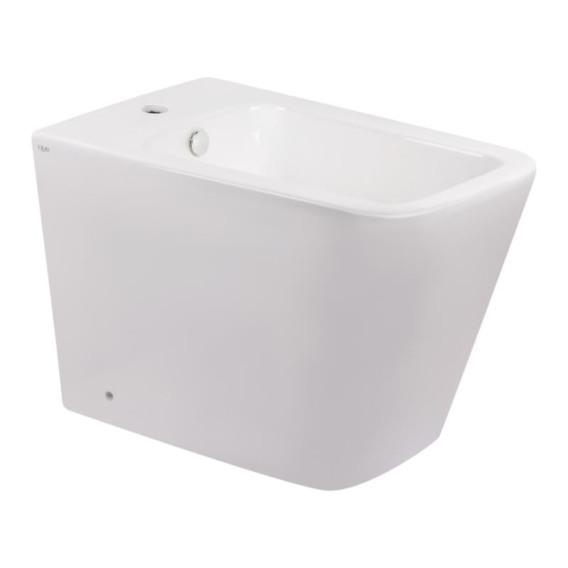 Біде підлогове Q-tap Tern 560х360х400 White (QT1744003CW)