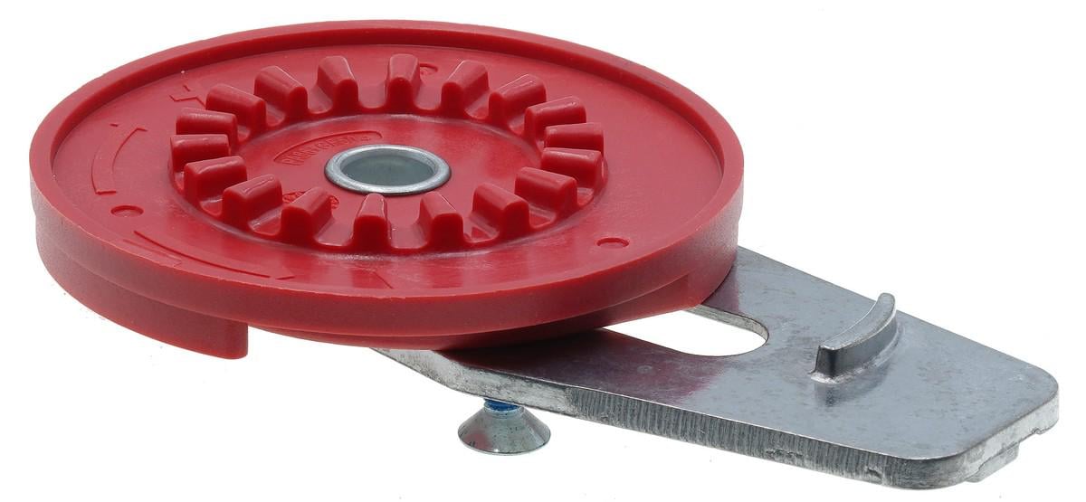 Натяжитель VJ Parts для цепной пилы B UNIVERSALCHAIN 35/40 код 1607000F4C (saw1924) Натяжитель VJ Parts для цепной пилы B UNIVERSALCHAIN 35/40 код 1607000F4C (saw1924)