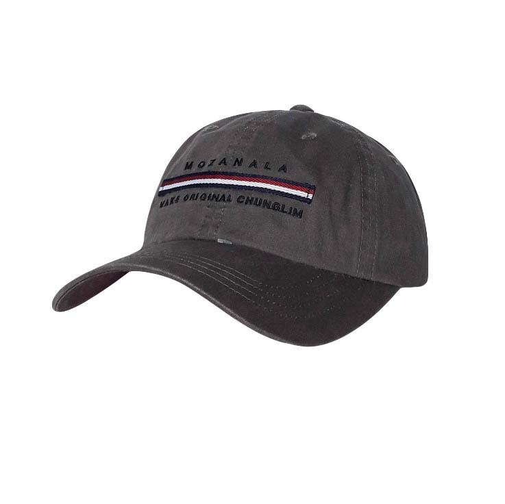 Кепка Sport Line р. 57-60 Серый (5073)