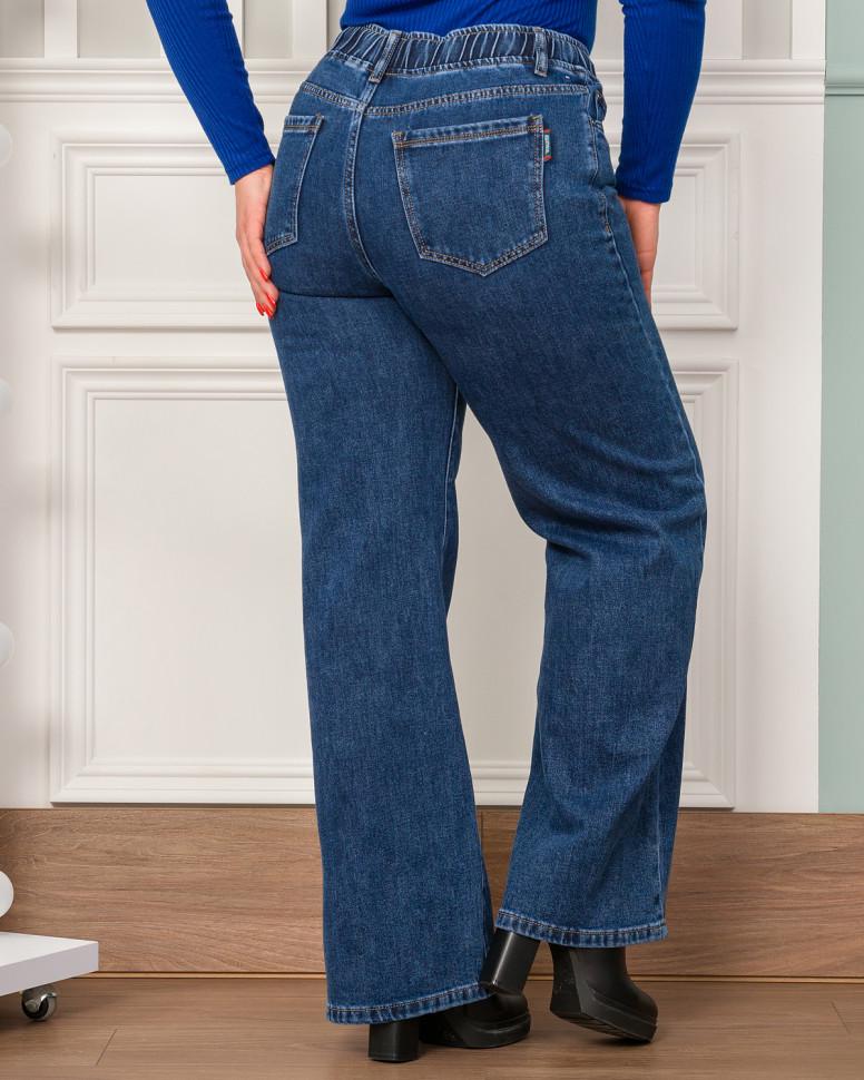 Джинси VJeans Т3520-3 p. 32 - фото 3 Джинси VJeans Т3520-3 p. 32 - фото 3