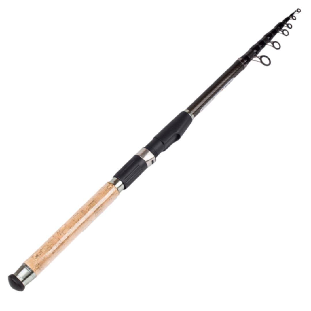 Удилище для рыбалки Gladiator Navigators 3 м 80-120 г Черный (29875863)