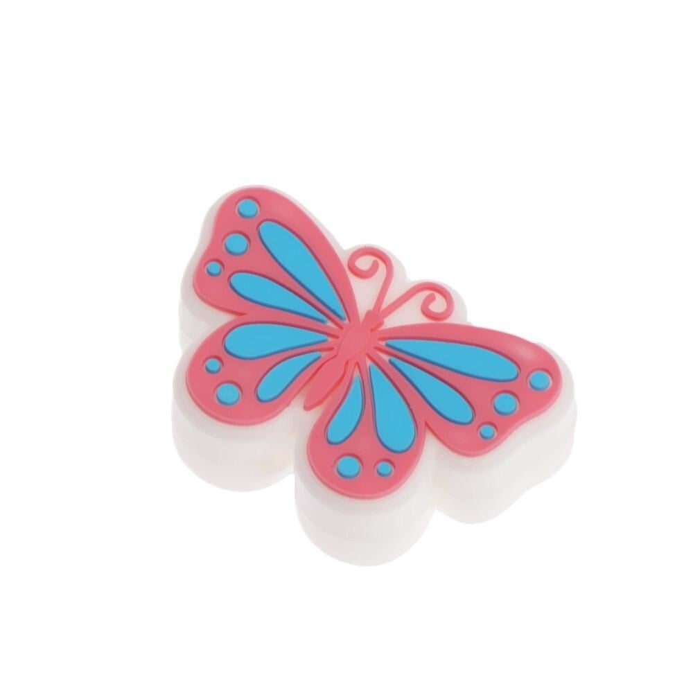 Защита кабеля от перетирания SUNROZ Animals Бабочка (A44085)