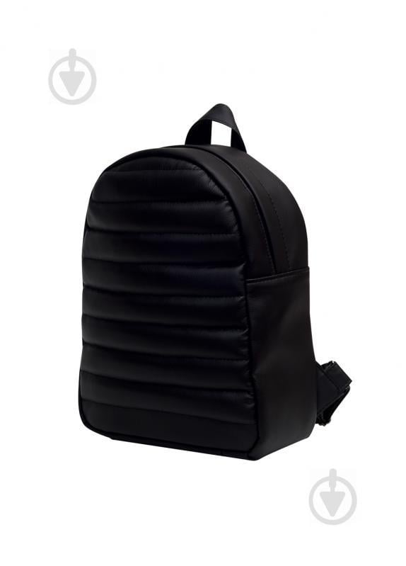 Рюкзак Sambag Brix MRN black (11480001) - фото 2