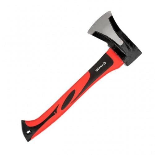 Колун кованый Intertool HT-0274 1000 г (50909)