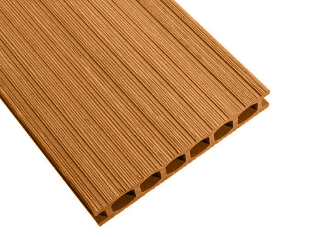 Террасная доска Holzdorf тип Д альтер 162×24х2400 мм Бук (28673329) - фото 1 Террасная доска Holzdorf тип Д альтер 162×24х2400 мм Бук (28673329) - фото 1