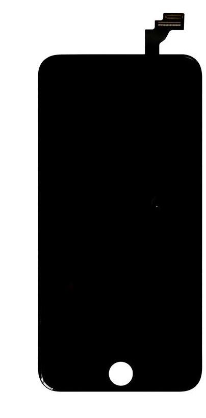 Дисплей для телефона iPhone 6 Plus Black (5000569B)