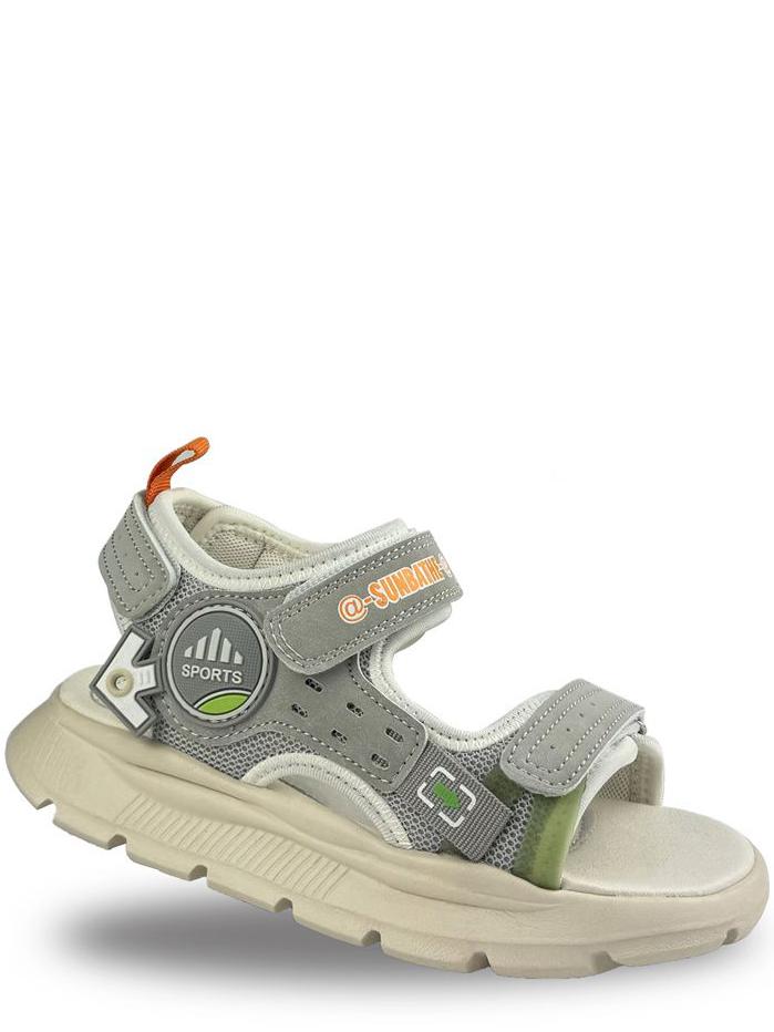 Сандали Jong Golf CN20466-18 р. 30 Серый