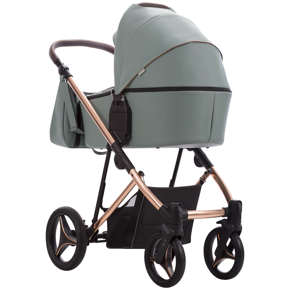 Коляска універсальна Flavio Premium Stella 03 503.12.23.S03 (14986579) - фото 4 Коляска універсальна Flavio Premium Stella 03 503.12.23.S03 (14986579) - фото 4