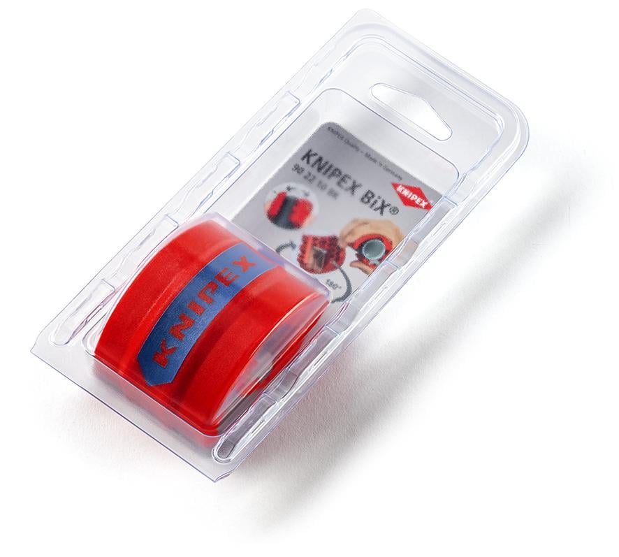 Труборез для пластиковых труб KNIPEX BiX (90 22 10 BK) - фото 30 Труборез для пластиковых труб KNIPEX BiX (90 22 10 BK) - фото 30