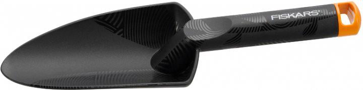 Совок садовый Fiskars Solid (1000694) - фото 3 Совок садовый Fiskars Solid (1000694) - фото 3