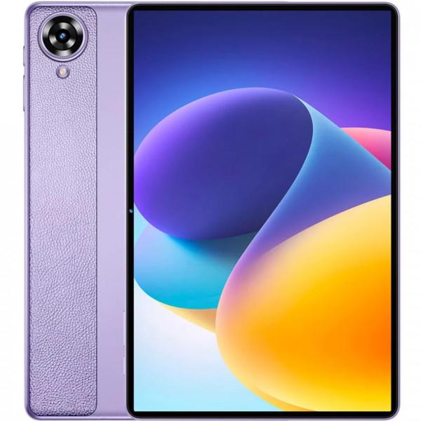 Планшет Oukitel OT11 11" IPS 4/128 Гб 8000 мАч Purple - фото 5