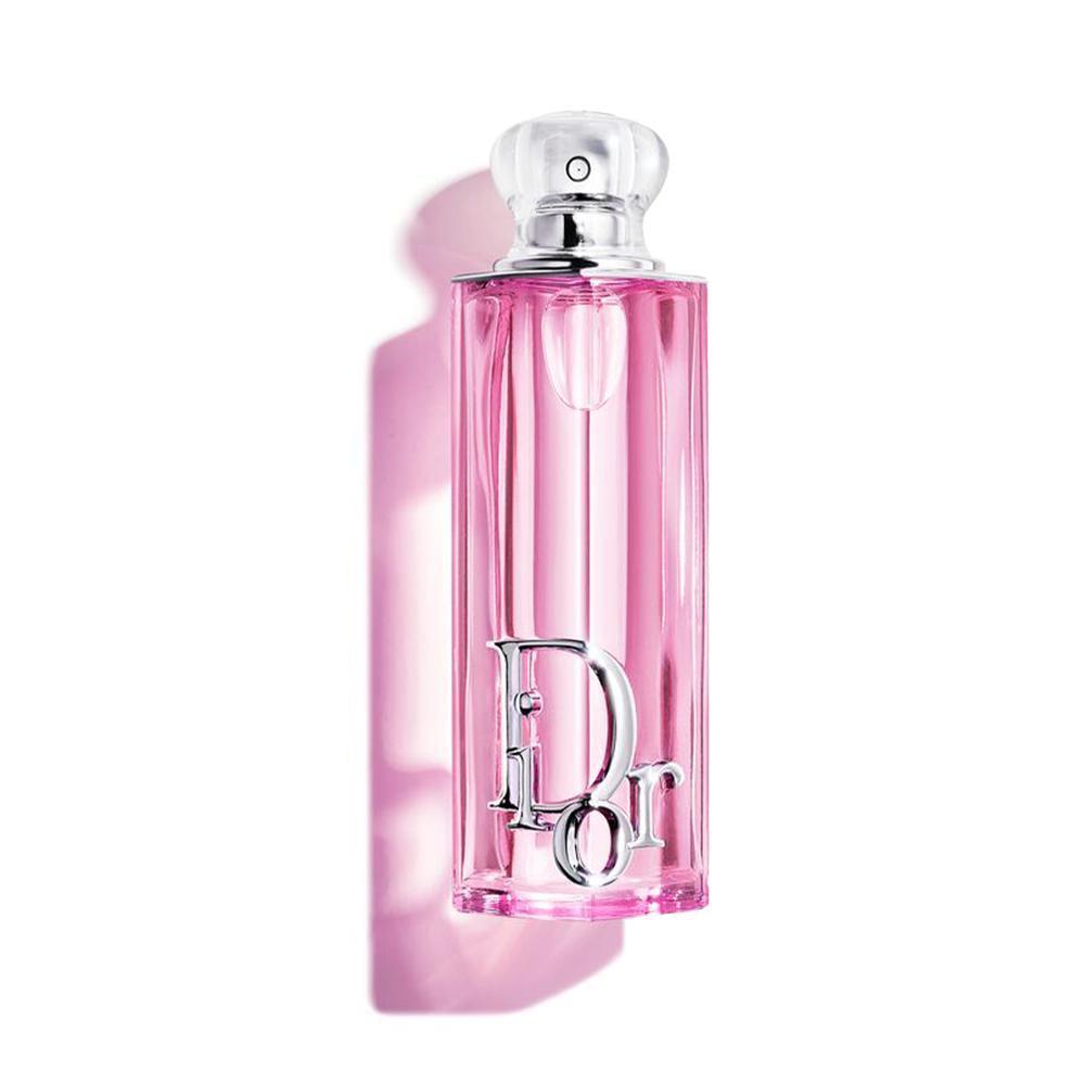 Парфюмированная вода для женщин Christian Dior Addict Rosy Glow 100 мл (402850)