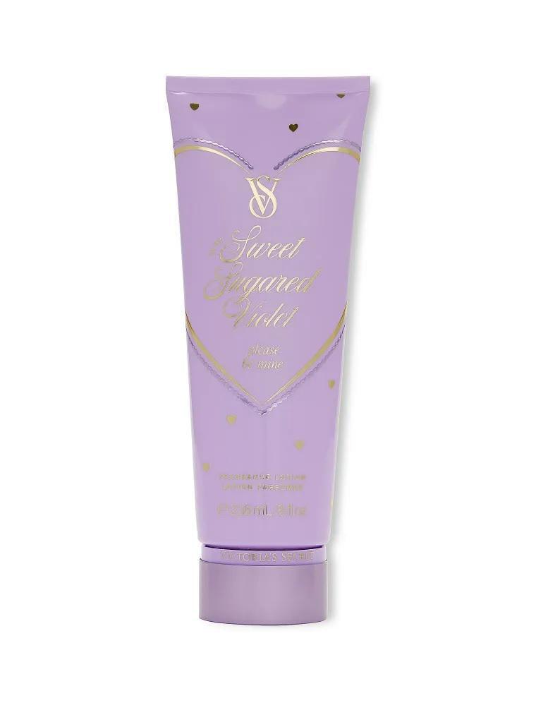 Лосьйон для тіла жіночий Victoria's Secret Sweet Sugared Violet 236 мл (402056)