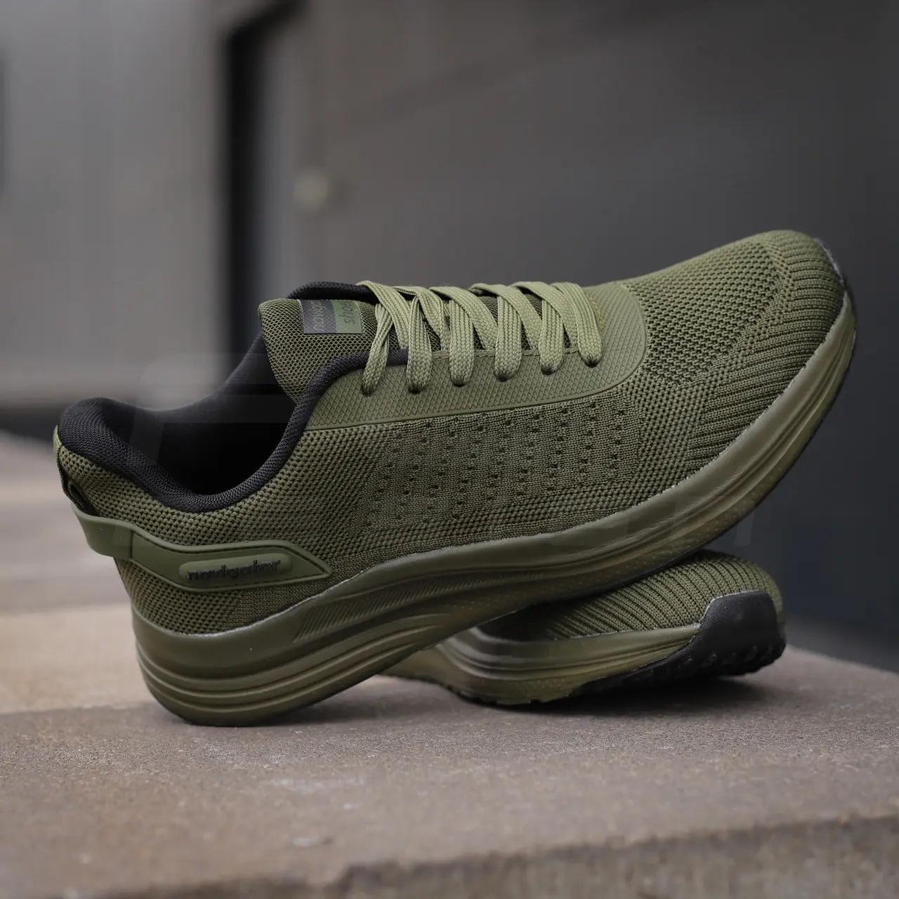 Кроссовки армейские летние на сетке FCT-5 р. 45 Хаки (27896633) - фото 8 Кроссовки армейские летние на сетке FCT-5 р. 45 Хаки (27896633) - фото 8