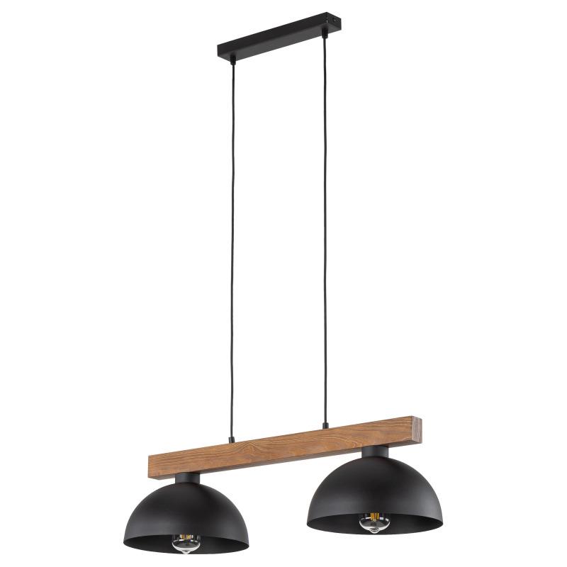 Люстра TK Lighting 3252 Oslo Lampa 2 (15170727)