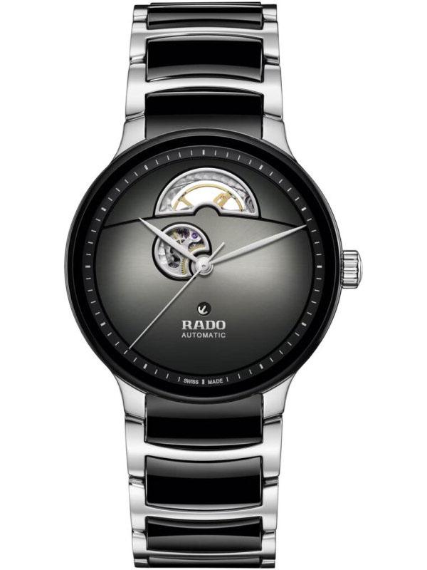 Наручний годинник жіночий Rado 01.734.6012.3.015 (143970)