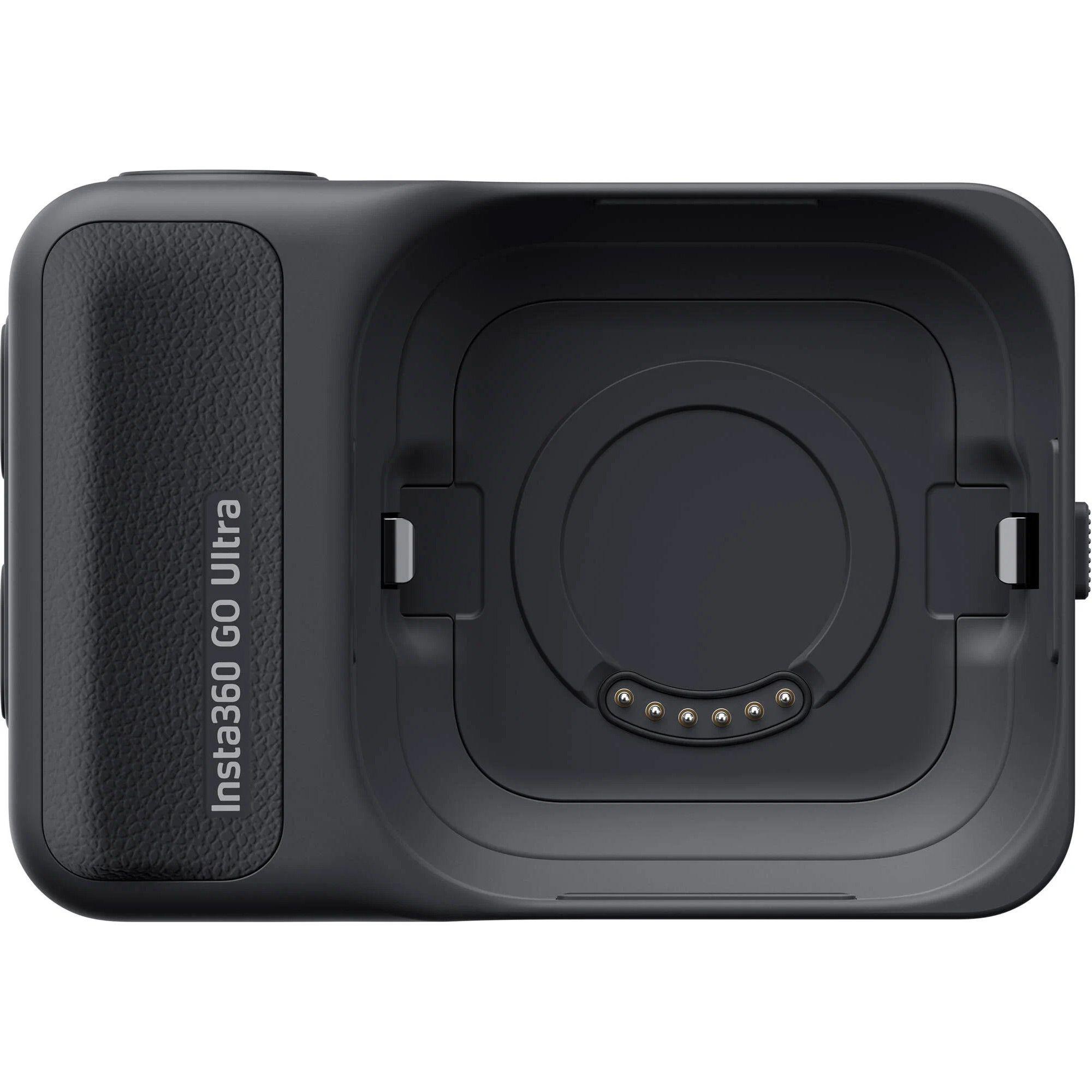 Экшн-камера Insta360 GO Ultra Creator Bundle Black - фото 9