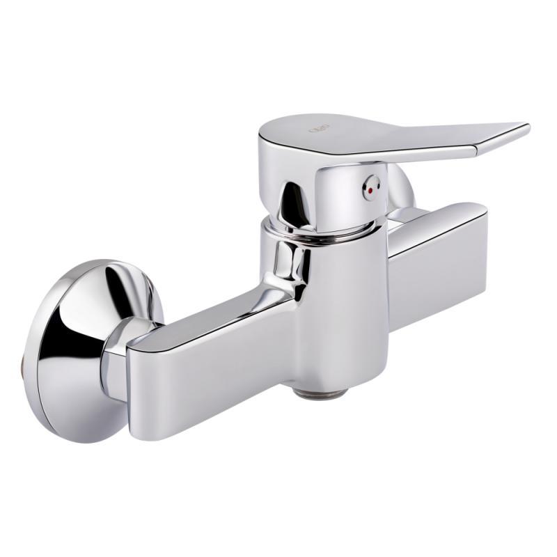 Смеситель для душа Q-tap Javornik 4014107C (13532)