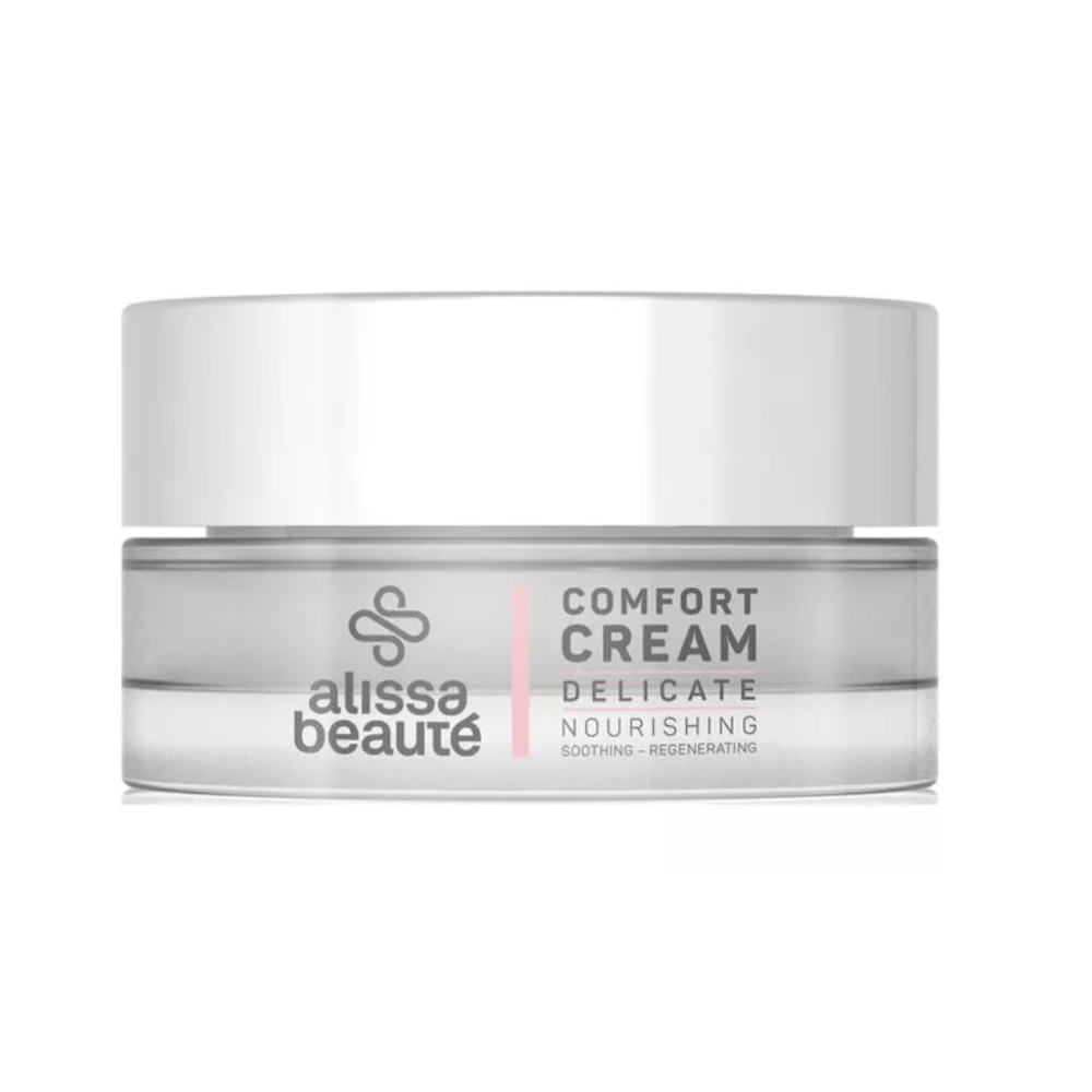 Крем поживний Alissa Beaute Delicate Comfort Cream 50 мл