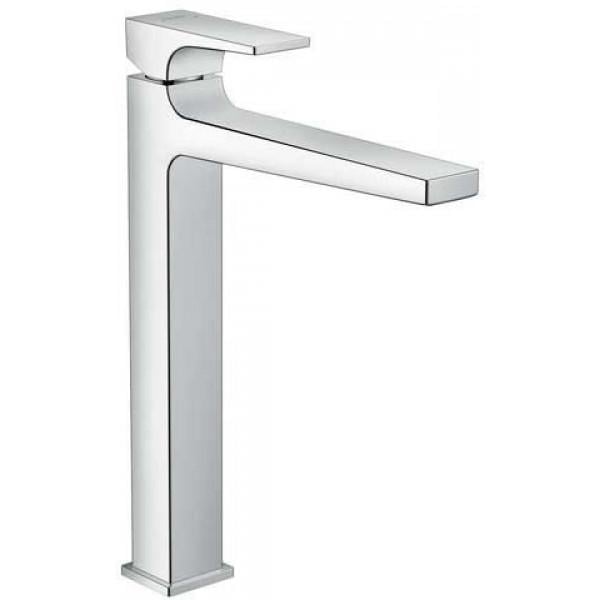 Смеситель для умывальника Hansgrohe Metropol 260 (32512000) - фото 1