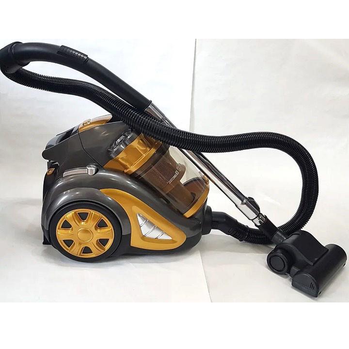 Пилосос контейнерний Domotec MS-4408 3600 Вт - фото 5 Пилосос контейнерний Domotec MS-4408 3600 Вт - фото 5