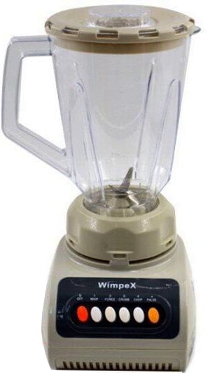 Кухонный блендер 2в1 с кофемолкой (8936353) Белый Кухонный блендер 2в1 с кофемолкой (8936353) Белый