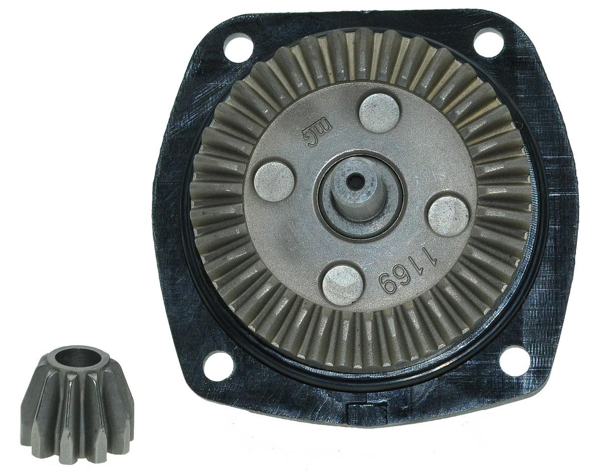 Фланець болгарки УШМ Metabo W 750-115 316063780