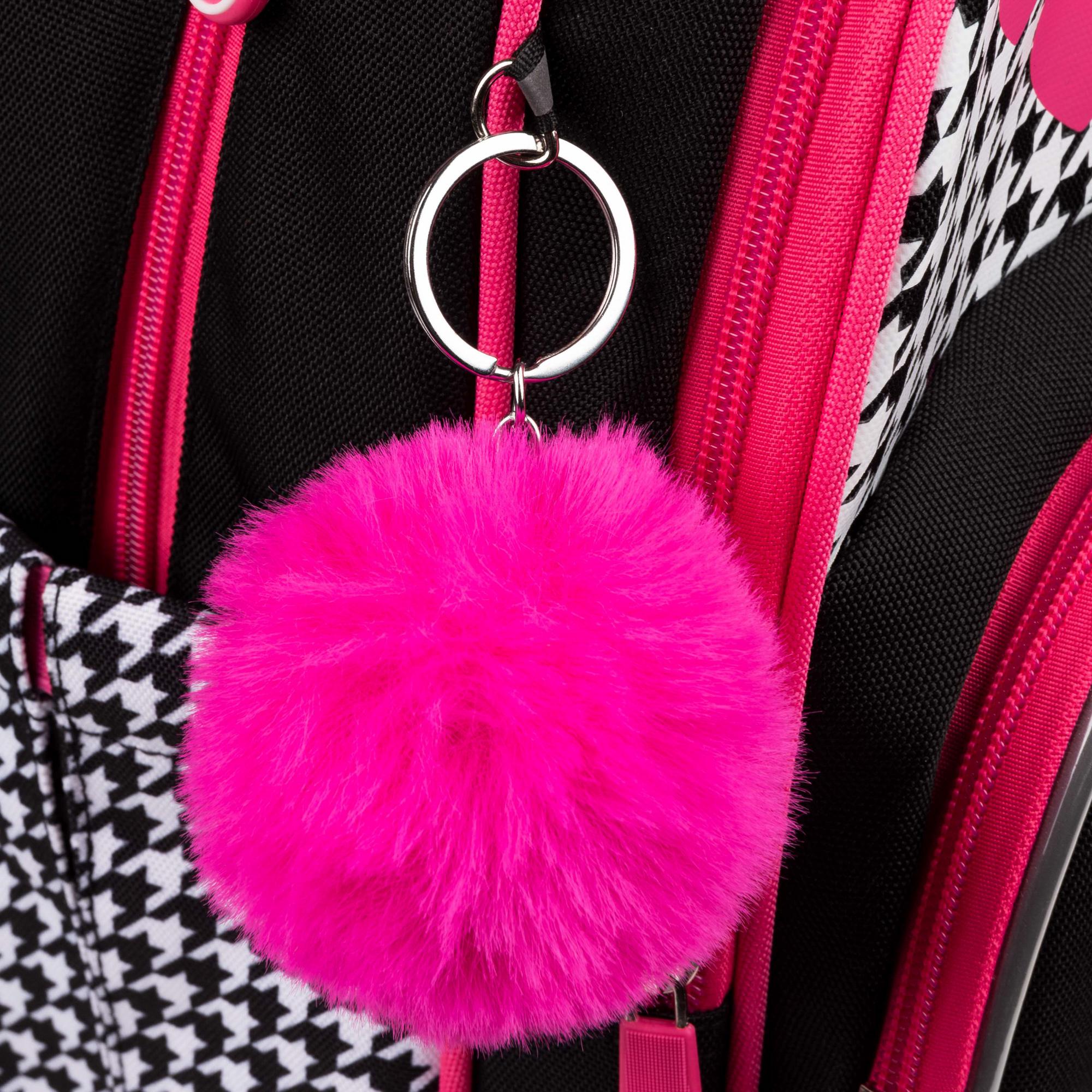 Школьный рюкзак полукаркасный YES Cute S-91 (559586) - фото 10 Школьный рюкзак полукаркасный YES Cute S-91 (559586) - фото 10