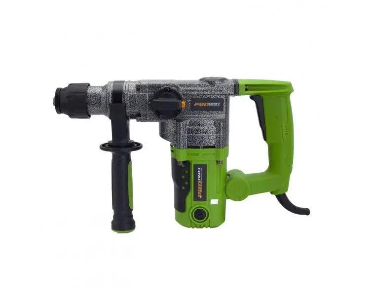 Перфоратор Procraft Industrial BH1550 SDS+ 1550 Вт 4,5 Дж