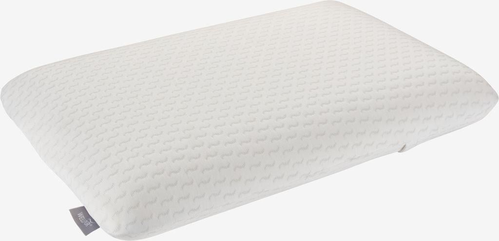 Подушка WELLPUR VIGLEN 40x60x11 см