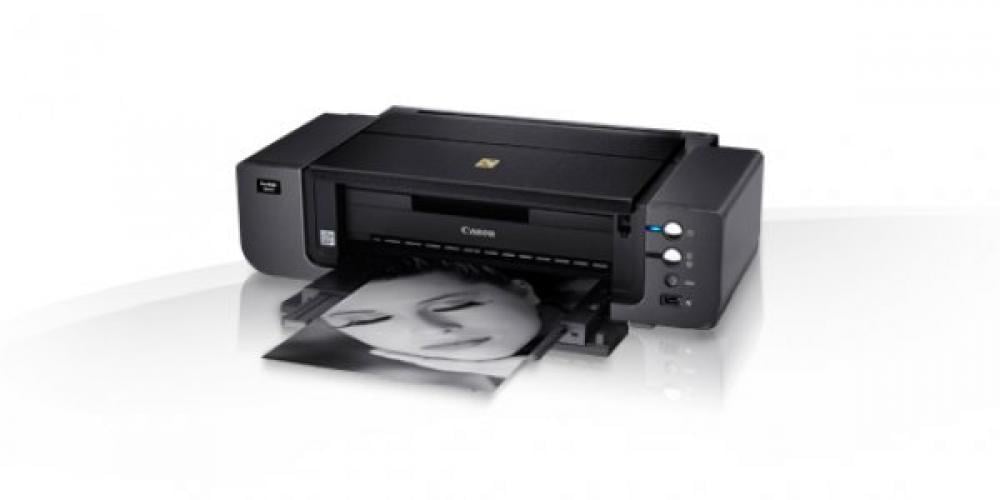 Принтер Canon PIXMA Pro9500 Mark II (3298B009) Принтер Canon PIXMA Pro9500 Mark II (3298B009)