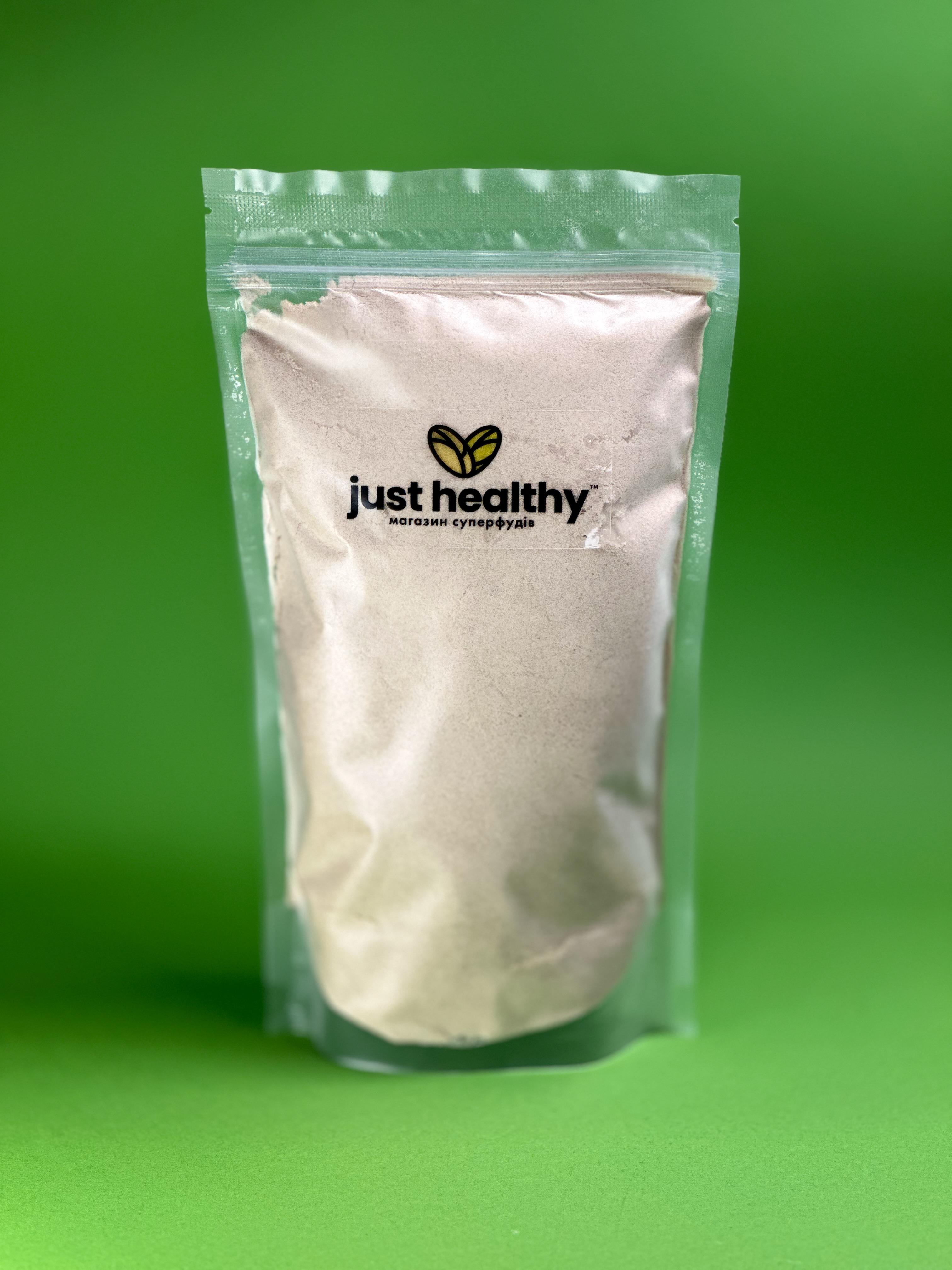 Амарантовая мука 500 гр - фото 3 Амарантовая мука 500 гр - фото 3