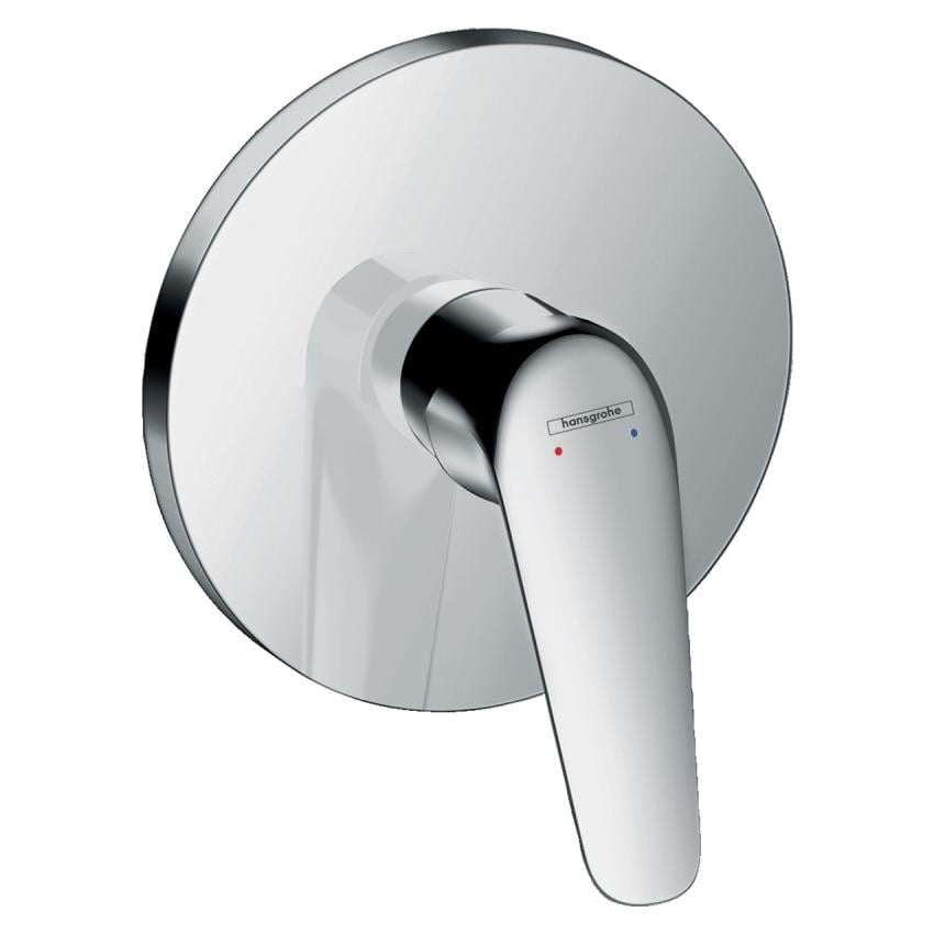 Смеситель для душа Hansgrohe Novus 71065000 (7756432) - фото 1