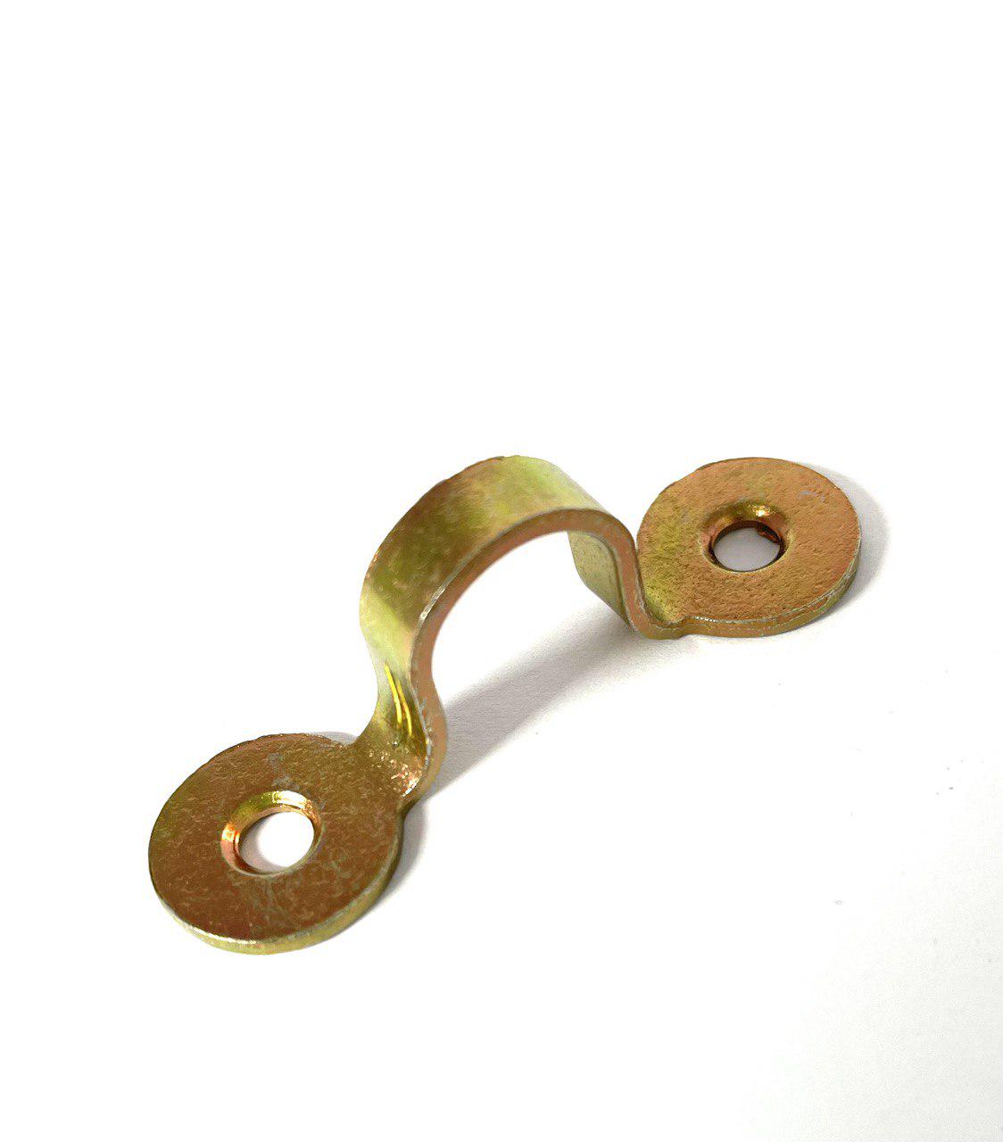 Щеколда WRD 95 цинк 95х30х1,5 мм (6407-7) - фото 4 Щеколда WRD 95 цинк 95х30х1,5 мм (6407-7) - фото 4