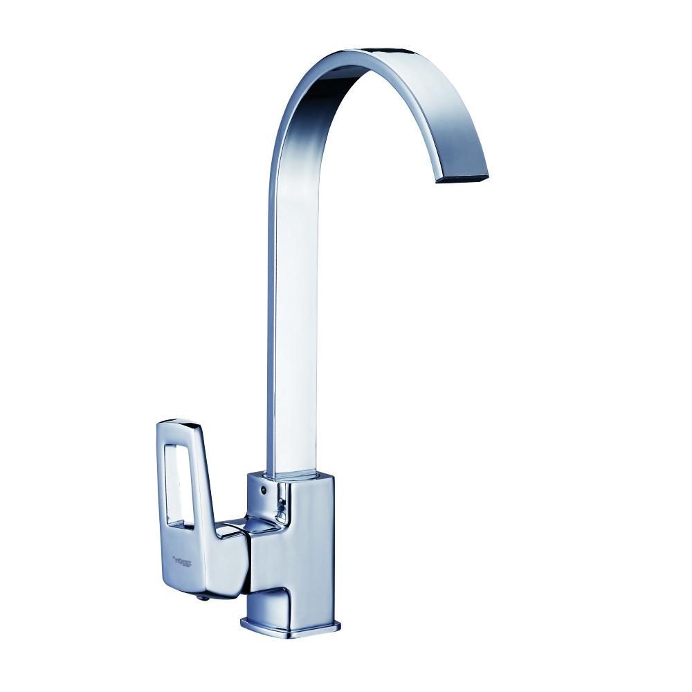 Смеситель для кухни Zegor NEF4 (NEF4-A232)