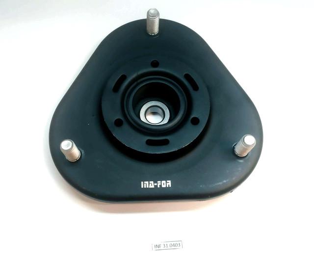 Опора амортизатора переднього Toyota Auris/Corolla 06-