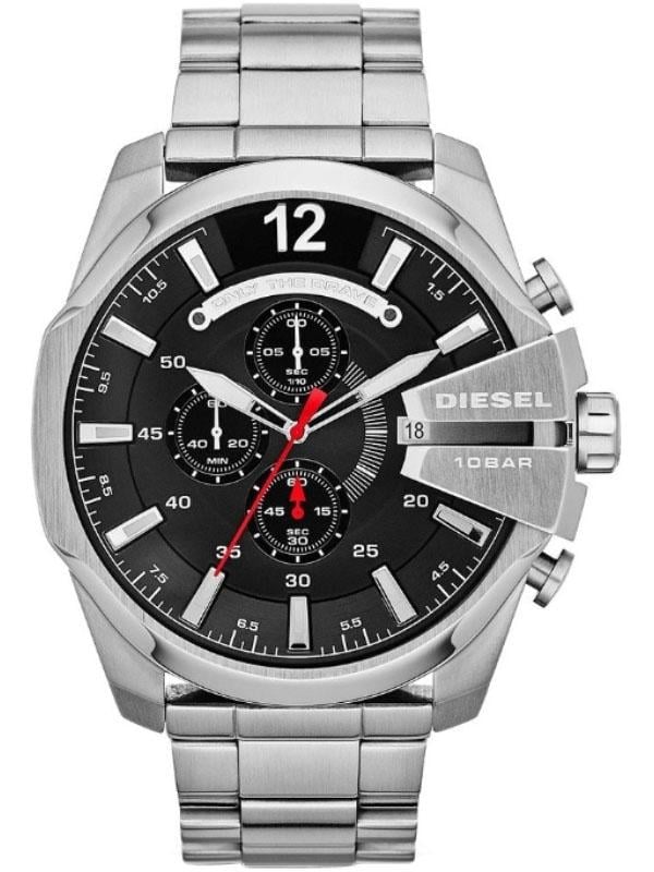 Наручний годинник чоловічий Diesel DZ4308 (287409) Наручний годинник чоловічий Diesel DZ4308 (287409)