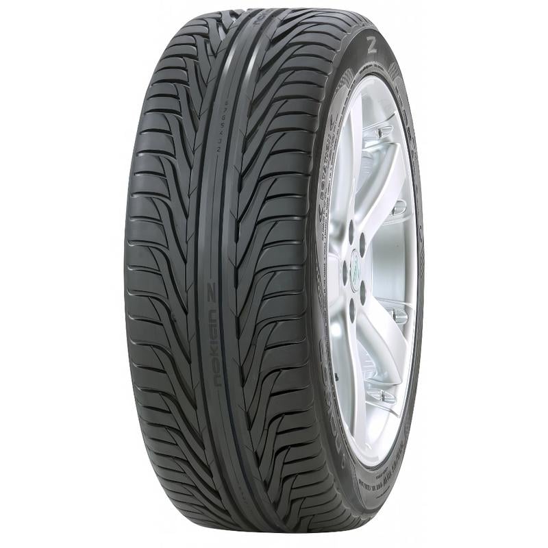 Автошина Nokian Z 225/40 ZR18 92W XL (271576)
