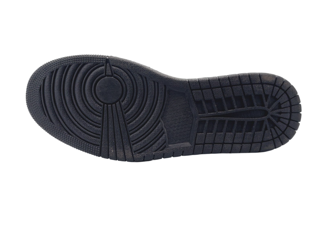 Ботинки демисезонные мужские Navigator A17873/43 р. 43 Белый - фото 6 Ботинки демисезонные мужские Navigator A17873/43 р. 43 Белый - фото 6