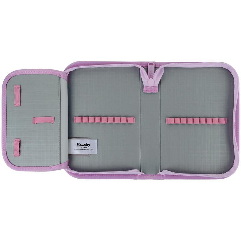 Школьный рюкзак KITE SET HK25-555S Hello Kitty с пеналом и сумкой для обуви (995179) - фото 7 Школьный рюкзак KITE SET HK25-555S Hello Kitty с пеналом и сумкой для обуви (995179) - фото 7