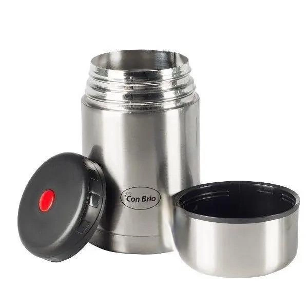 Термос харчовий Con Brio 0,8 л (306СВ) - фото 3
