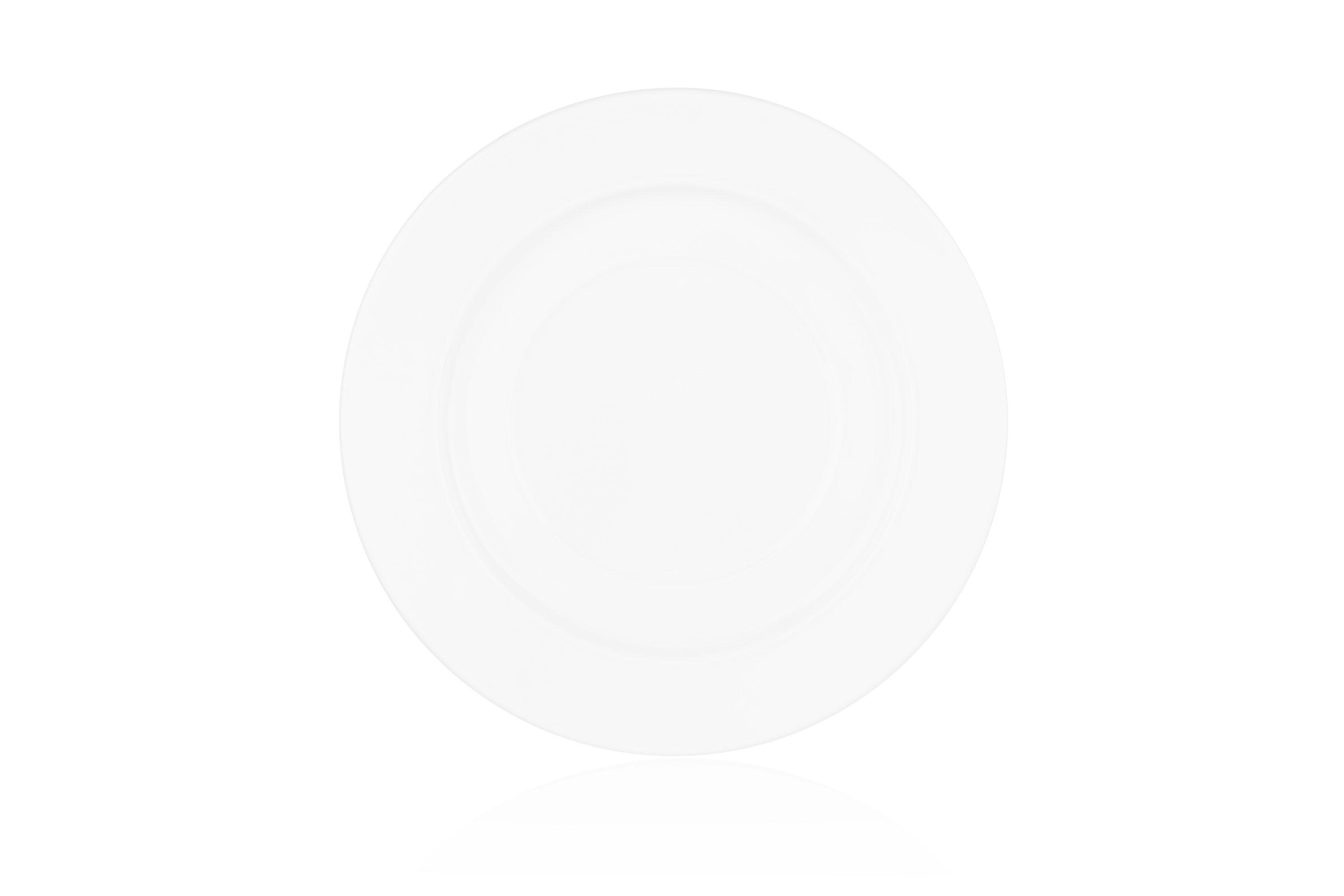 Блюдце Ardesto Prato фарфор 15,5 см (ERC-AR3631P)