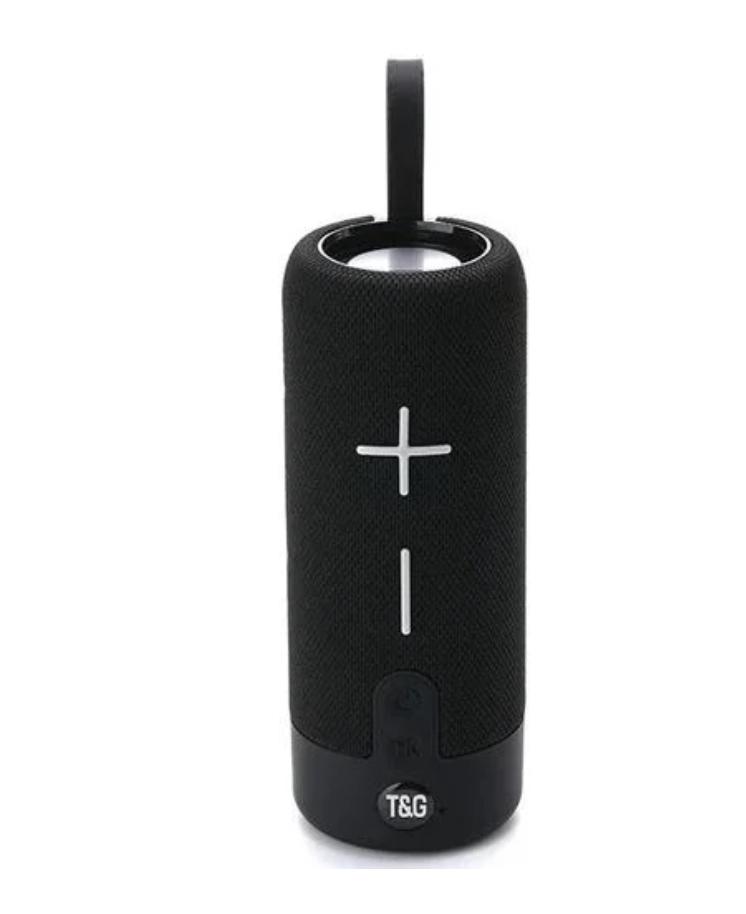 Портативна колонка T&G TG-619 Bluetooth (30151186ER)